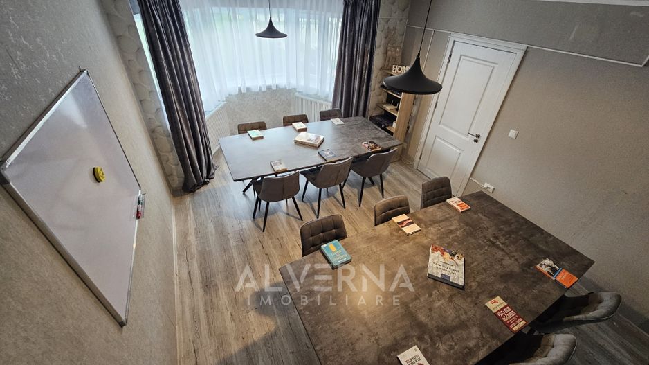 Oportunitate de investitie in Turism | Pensiune - 224mp | Iasi - Poză 19