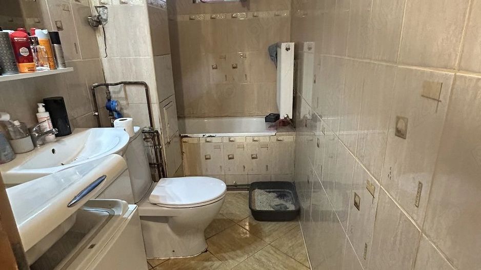 APARTAMENT,  2 camere - Poză 4