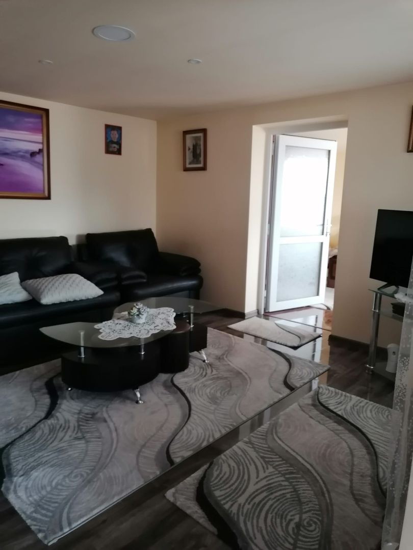 🏡 CASĂ RENOVATĂ | ZONA SEMICENTRALĂ REGHIN 🏡 - Poză 3