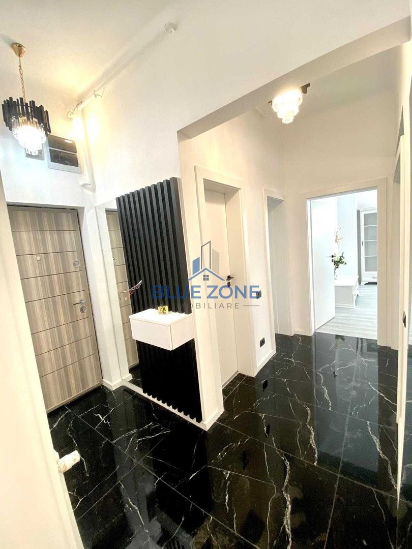 3 camere | Ultracentral | 110 mp | 2 băi | Pet Friendly - Poză 6