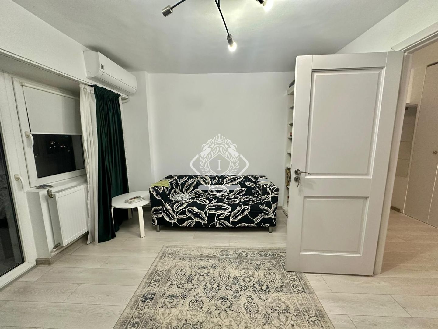 Garsoniera Parcul Operei 52mp - Poză 1