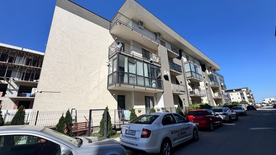 AP. 2 CAMERE - PARCARE INCLUSA, CENTRALA, MOBILAT, COMISION 0% - Poză 6