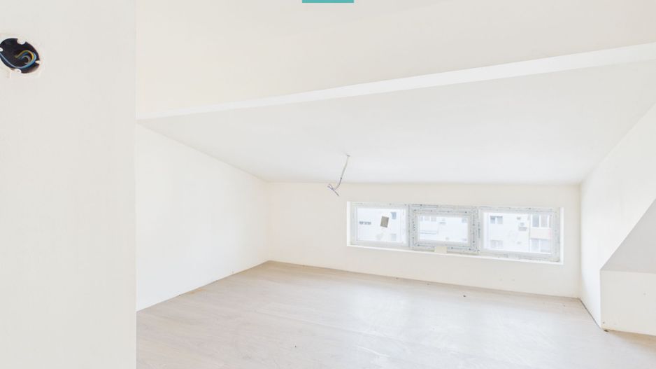 Apartament 2 camere + pod, 78 mpu, Buziașului - Poză 9
