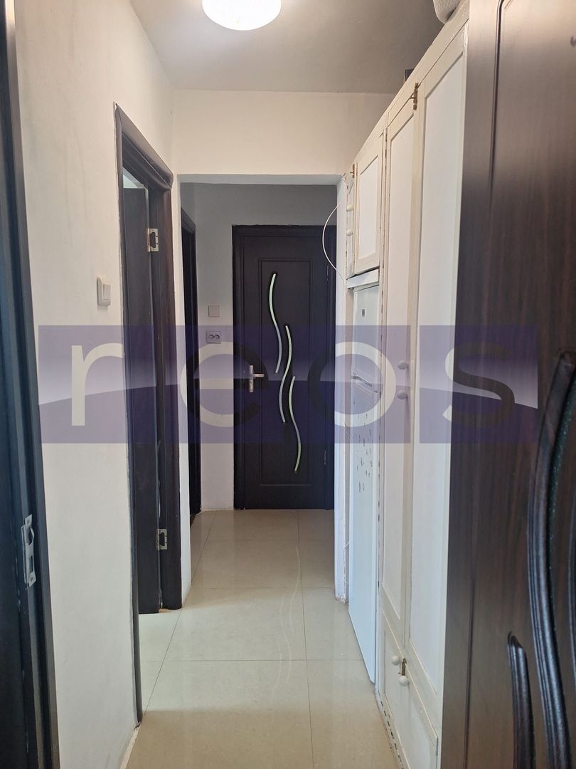 DE ÎNCHIRIAT  2 CAMERE – DOROBANȚI | STRADA AMMAN | PARCARE - Poză 9