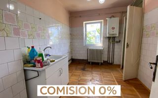 COMISION 0, Apartament 2 Camere, 50mp, Centrala Prop, Sagului, Kiriak - Poză 1