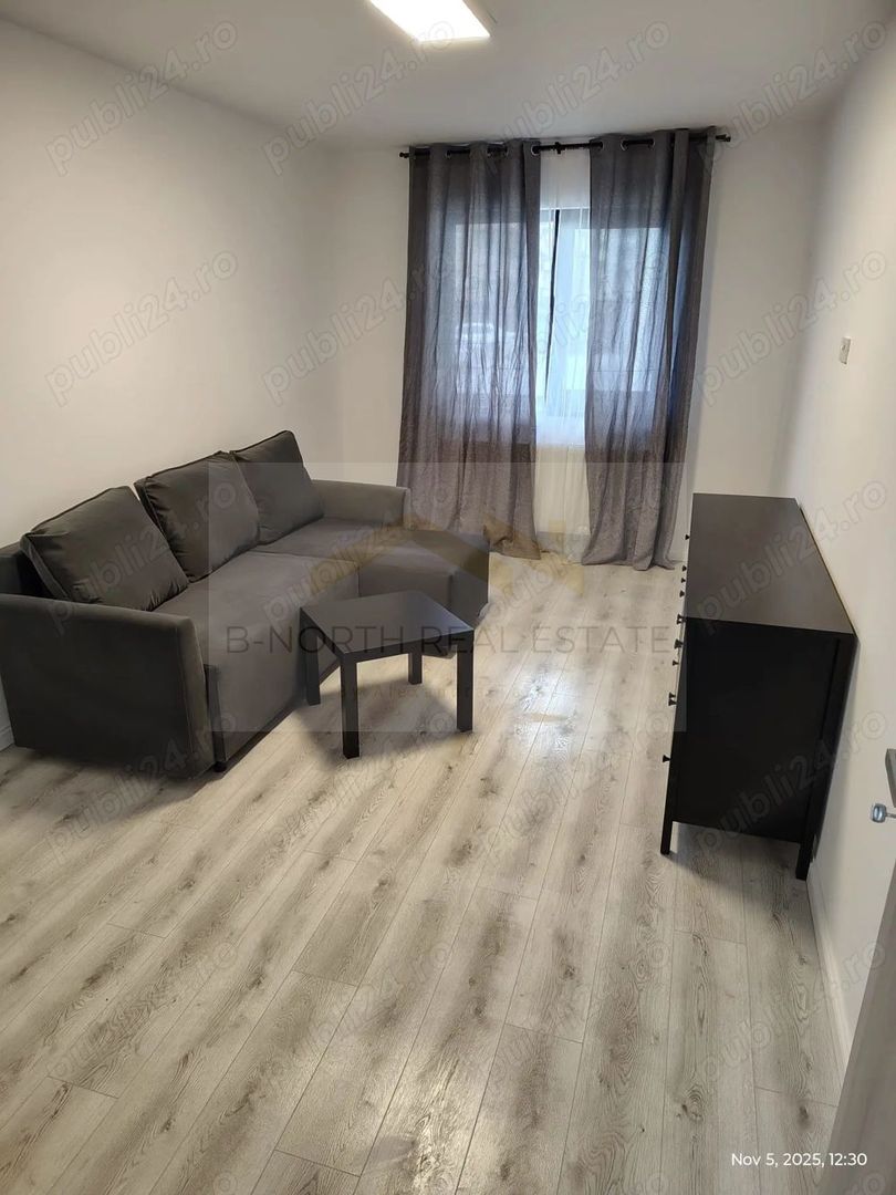 Apartament 2 camere de inchiriat in Bragadiru - Poză 3