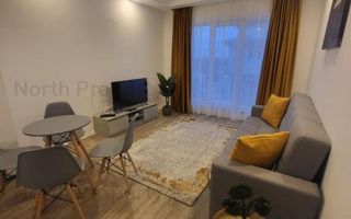 2 camere NOU, complex Cosmopolis - Poză 2