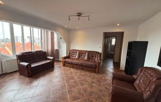 Apartament 3 camere de închiriat zona Aradului