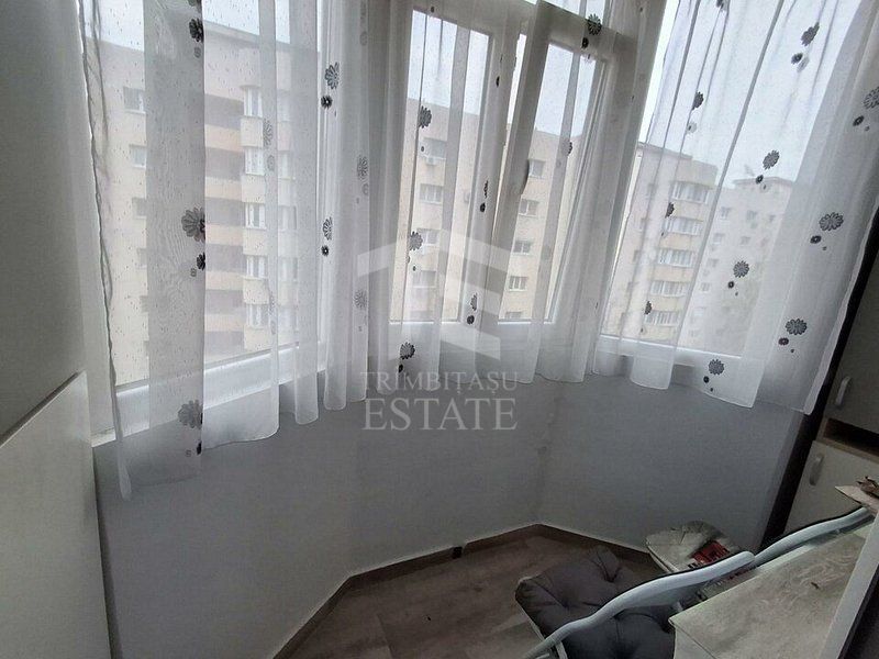 Garsoniera 40 mp Nerva Traian Metrou Timpuri Noi Mall Vitan - Poză 7