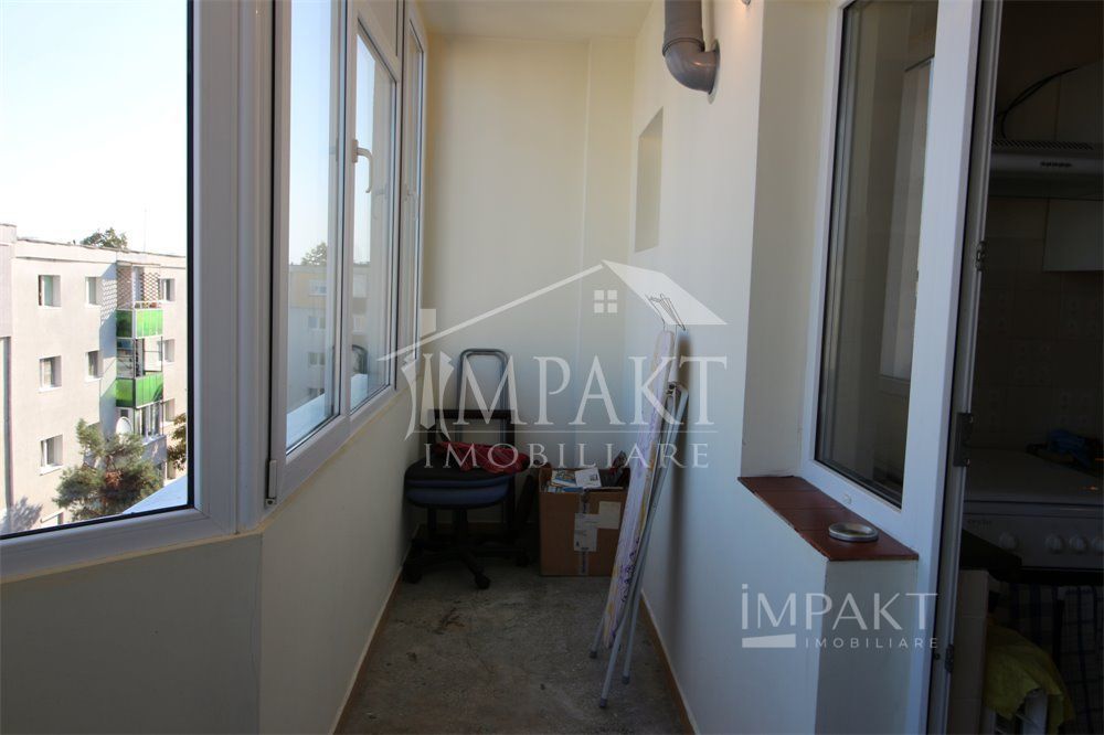 Apartament 4 camere, cartierul Gheorgheni! - Poză 13