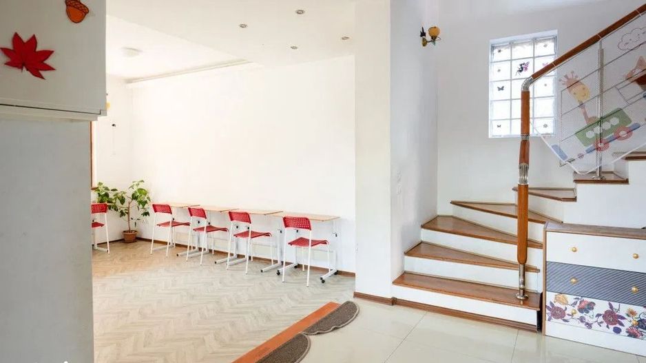 6 cam | vila | Gradinita birou | | Bucurestii Noi Bazilescu - Poză 24