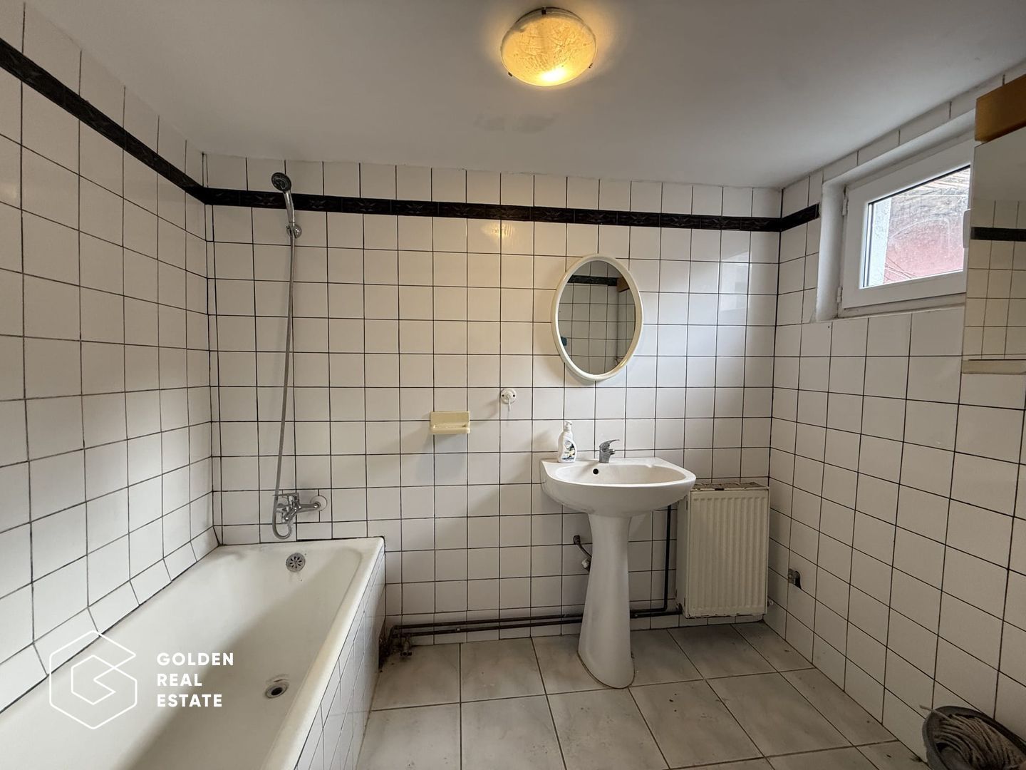 Casa pretabila pentru uz comercial/rezidential, teren 290 mp,  zona Cocorilor - Poză 12