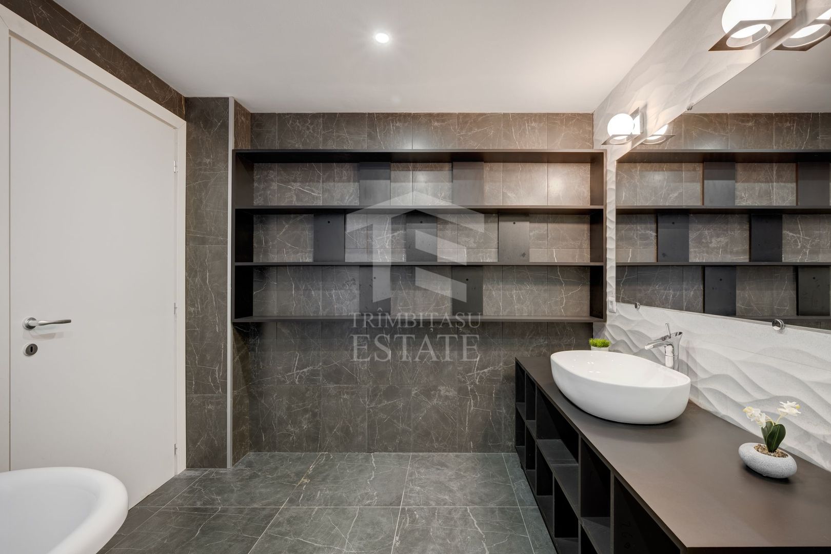 Apartament 3 camere superb si curte proprie Parc Herastrau - Poză 21