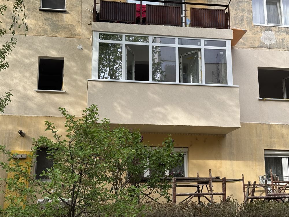 BRASADAS vinde ap 2 cam in Micro 16 etaj 1/4. - Poză 7