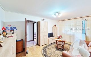 AZURA Imobiliare - Cel mai bun Apartament cu 4 Camere din Trivale - Poză 13