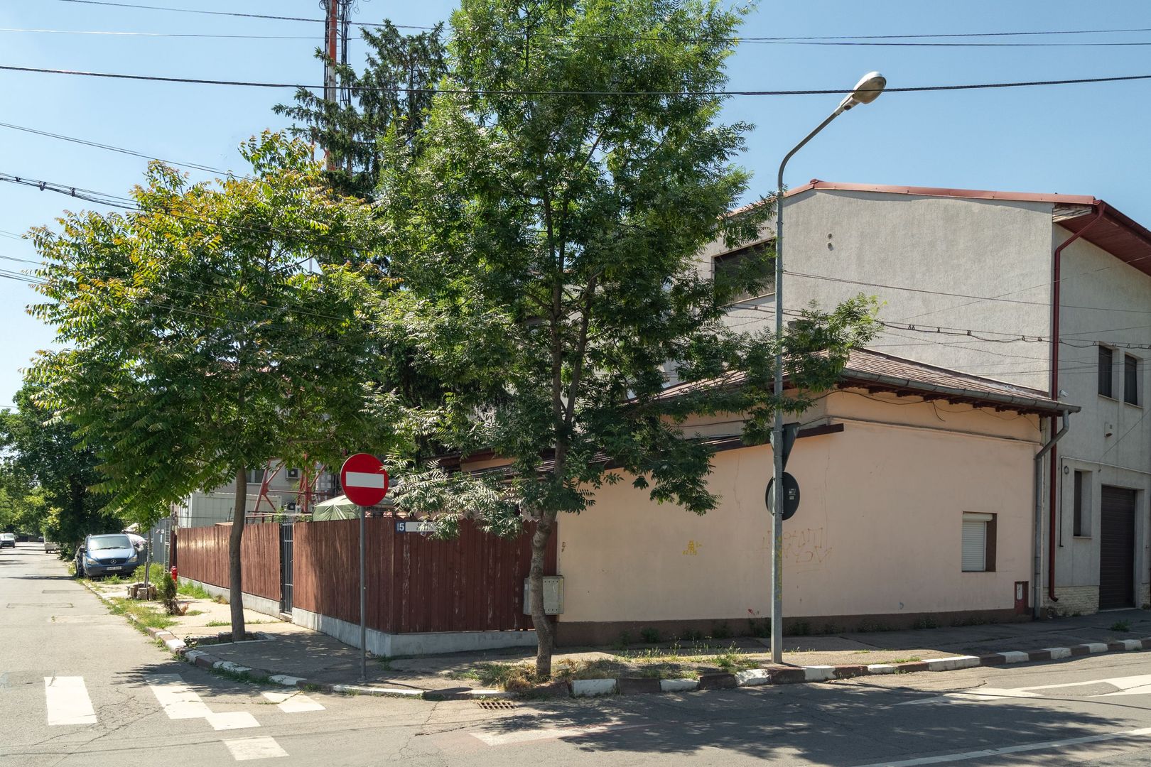 Eroii Revolutiei – Teren 264 mp, dubla deschidere - COMISION 0% - Poză 7
