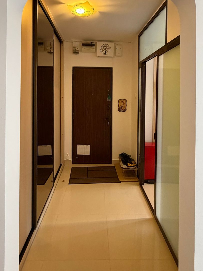 AP. 3 CAMERE DRISTOR, BLOC REABILITAT, PET-FRIENDLY, METROU 2 MIN - Poză 14