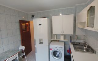 Auchan Titan 2 camere,parcare, mobilat utilat .Pet friendly. - Poză 3