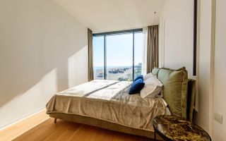 Apartamentul de la Malul Mării – Eleganță Contemporană în Inima Stațiunii - Poză 22