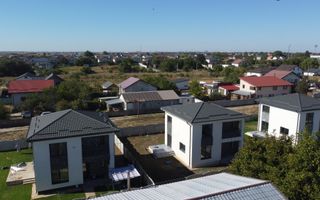 Vila noua de vanzare | 4 Camere | 423mp teren | Berceni centru - Poză 9