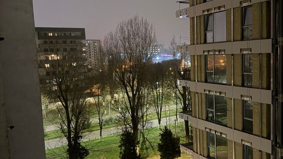 Garsoniera Zen Living Politehnica Bloc 2022 Metrou Grozavesti - Poză 11