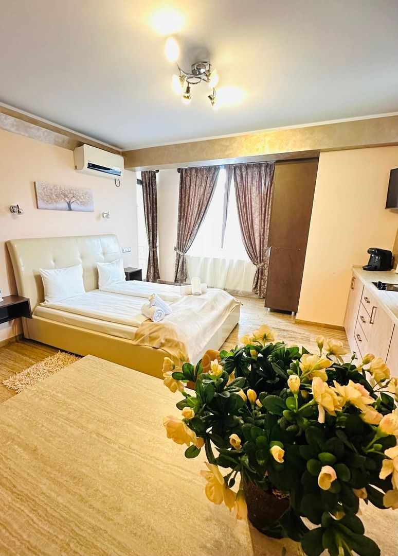 Afacere regim hotelier de vânzare  -zona centrala - Poză 11