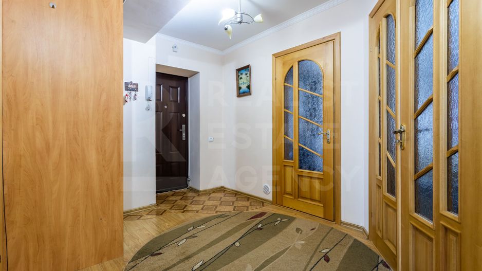 Vânzare, apartament, 3 camere, strada Socoleni, Râșcani - Poză 12