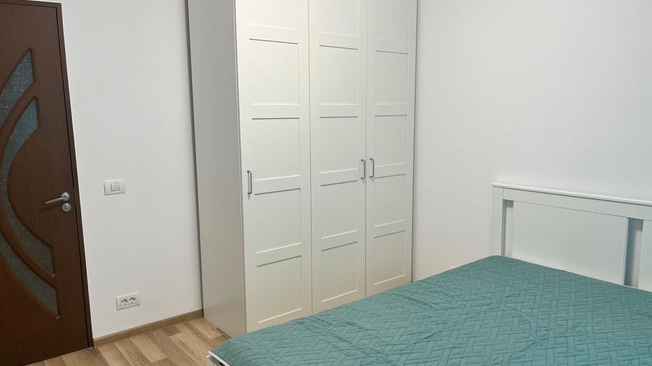 AP. 2 CAMERE PIATA SUDULUI, PRIMA INCHIRIERE, METROU 6 MINUTE - Poză 4