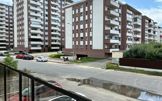 Garsonieră / Pet-Friendly / Coresi Mall - Poză 4