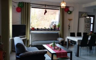 Casa individuala 8 camere | 575 mp teren I Porumbacu de Sus - Poză 17