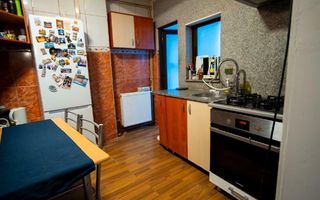 Dacia-Eminescu | Apartament 3 camere | Bloc boutique | 70mp - Poză 6