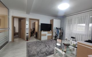 Apartament 3 camere | decomandat | zona Terra Florești - Poză 13