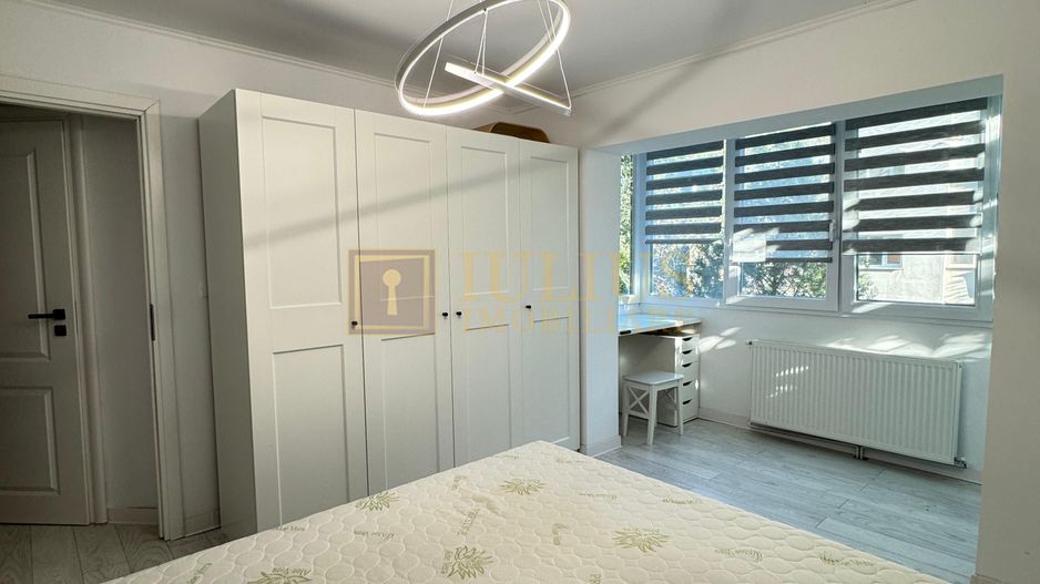 Aradului, 2 camere, centrala proprie - Poză 2