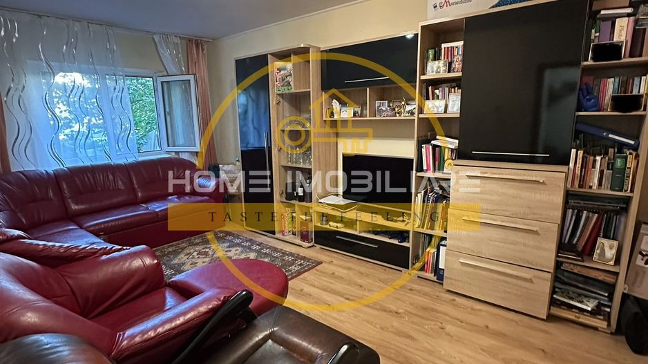 Apartament de 3 camere, 65mp // Decomandat Canta - Moara de Foc - Poză 1