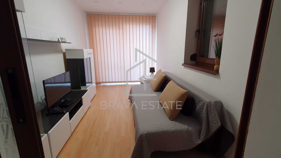 Apartament 2 camere, gradina, parcare subterana, Mircea Eliade - Poză 6