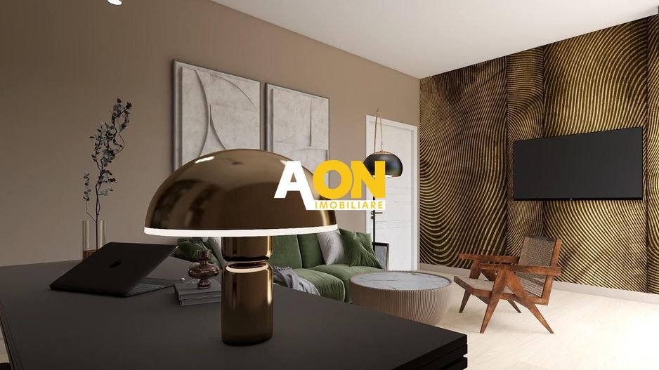 Casa cu vedere panoramica superba 306 mp utili, 874mp teren - Poză 23