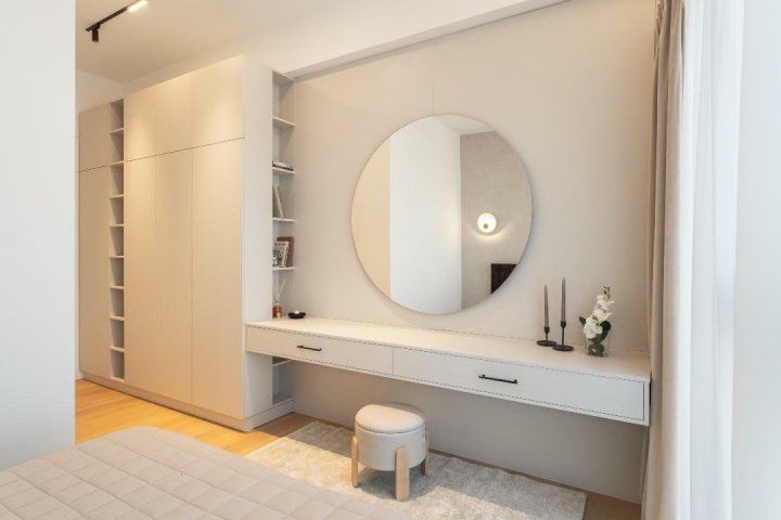 APARTAMENT PREMIUM| PARCARE | ONE VERDI PARK - Poză 8