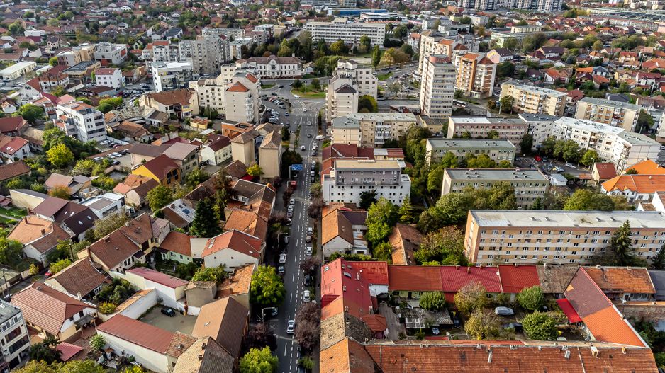 Spațiu comercial pe strada Ghiba Birta, Arad. - Poză 8