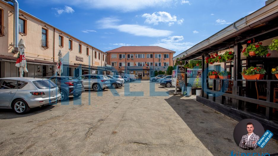 Spațiu comercial de închiriat, Str. Vasile Alecsandri, Bacău - Poză 23