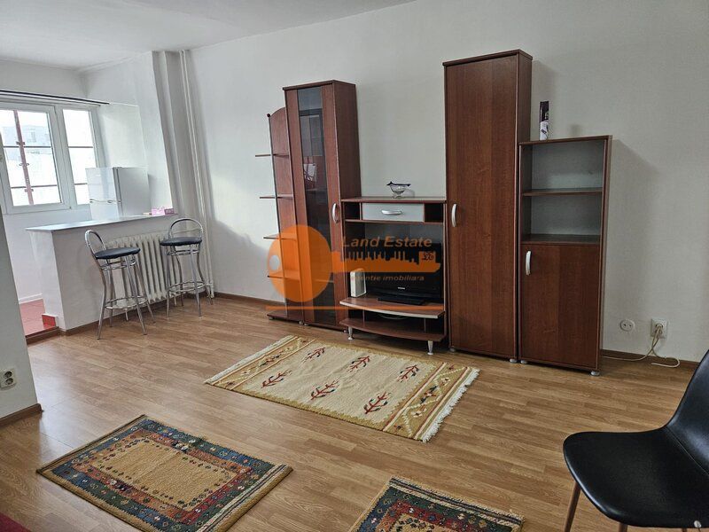 Garsoniera la 2 minute de metrou Bucur Obor- Stefan cel Mare - Poză 9