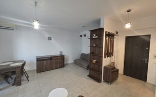 Apartament cu o cameră de închiriat în Tomis Nord, Constanta - Poză 6