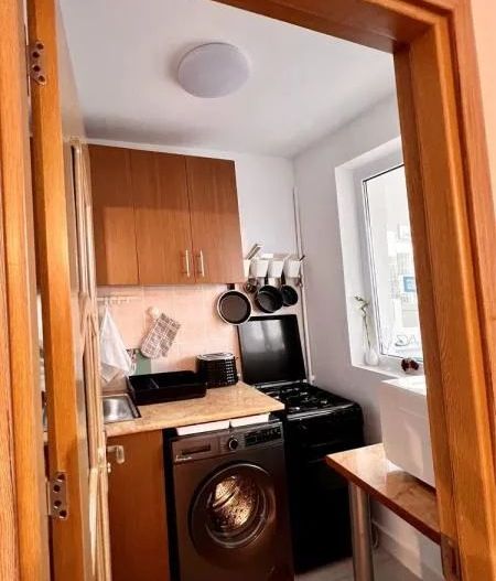 Garsoniera Spatioasa | Iancu de Hunedoara | Bloc Anvelopat - Poză 3