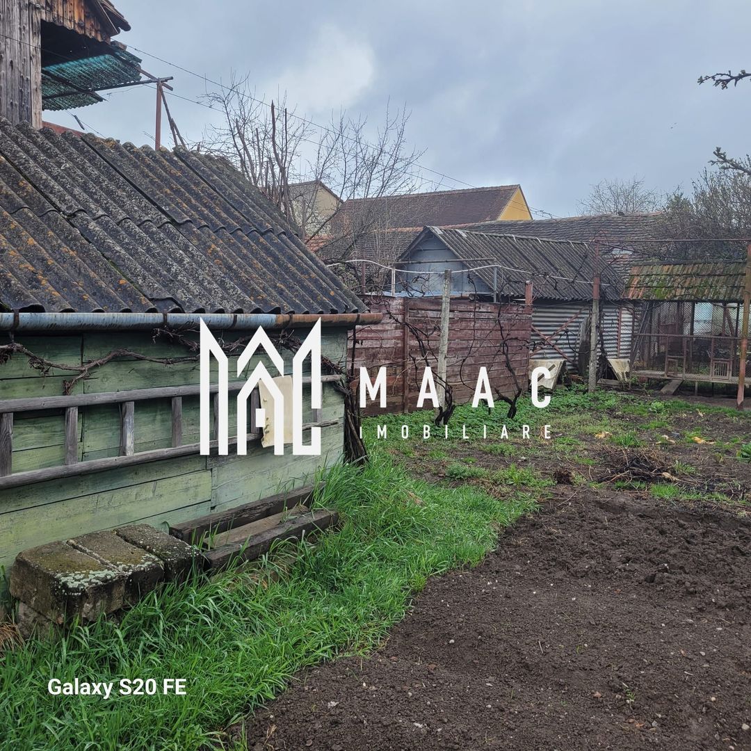 Cisnadie I Central I Casa de renovat I 500 mp teren - Poză 21