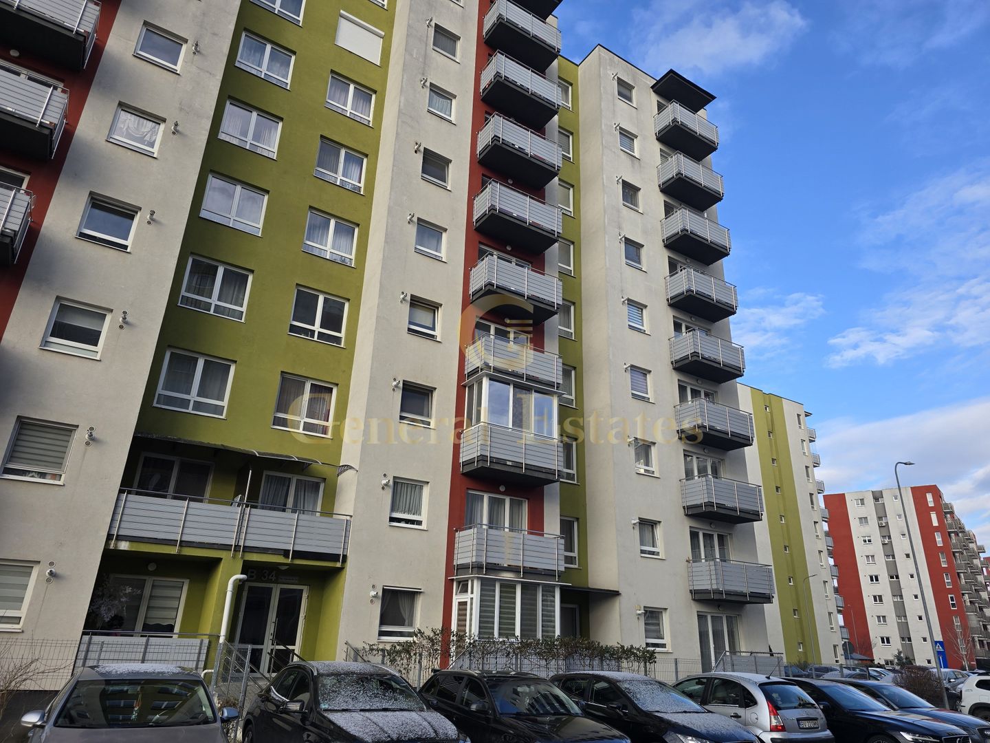 Spre vanzare - apartament 2 camere in Brasov - Poză 17