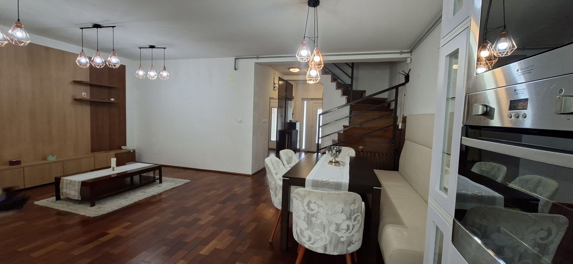 Casa P+E cu 4 camere - Aradului/British SCHOOL - Poză 4