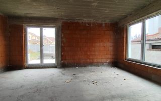 Casă nouă – Cartierul Oncea, Oradea, 5 camere, teren 405mp - vânzare - Poză 3