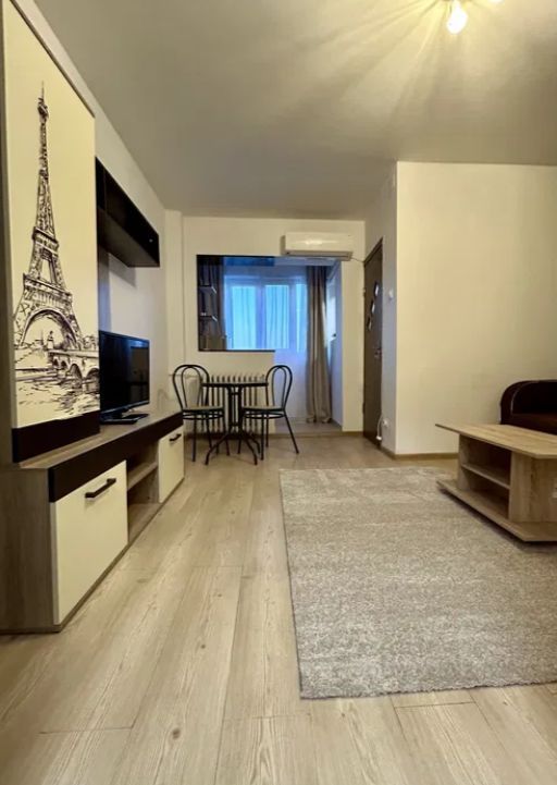 Garsonieră modernă, etaj 5, 8 min metrou Dristor 1, pet friendly - Poză 6