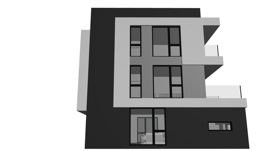 CASA SINGLE IN ZONA TRAPEZULUI / CURTE LIBERA 397MP. COMISION 0%! - Poză 1