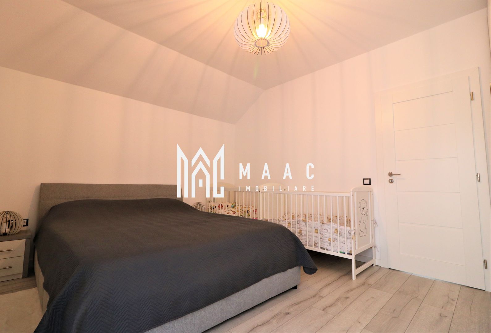 Casă individuală de LUX I 3 Dormitoare I Cartier Rezidențial I Curte - Poză 11