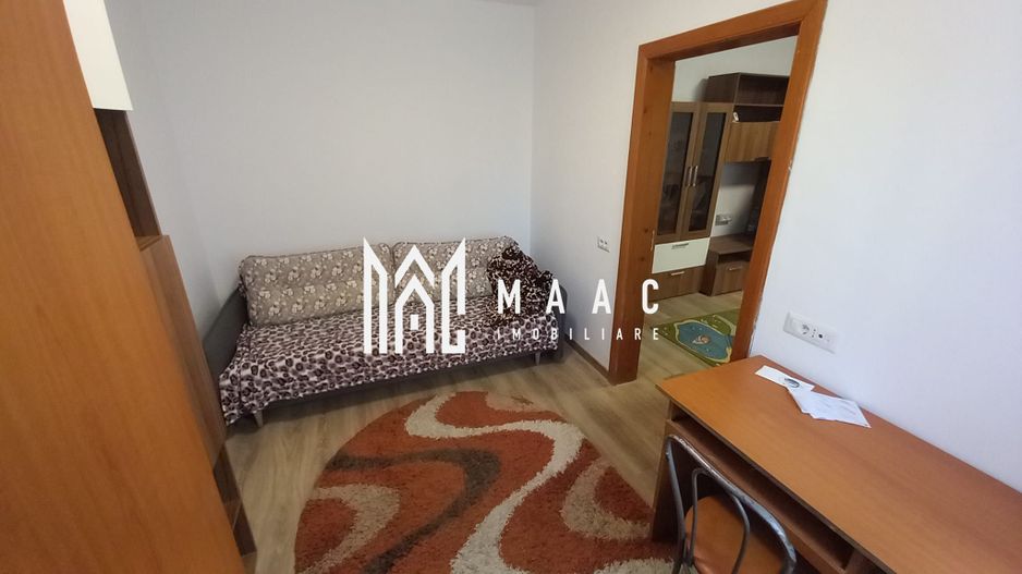 Apartament | Zona Mihai Viteazul | 45 MPU - Poză 9